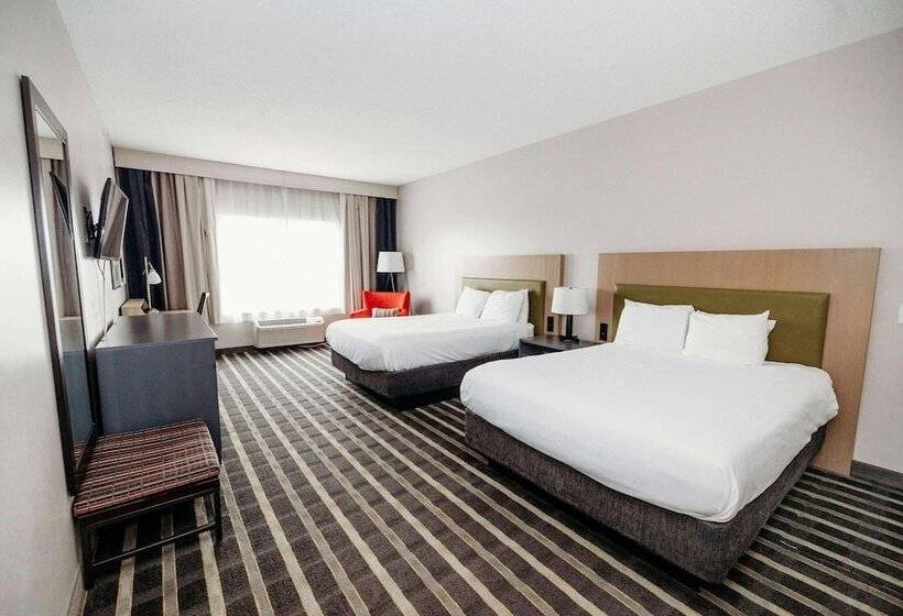 酒店 Country Inn & Suites By Radisson, Lancaster Amish Country , Pa