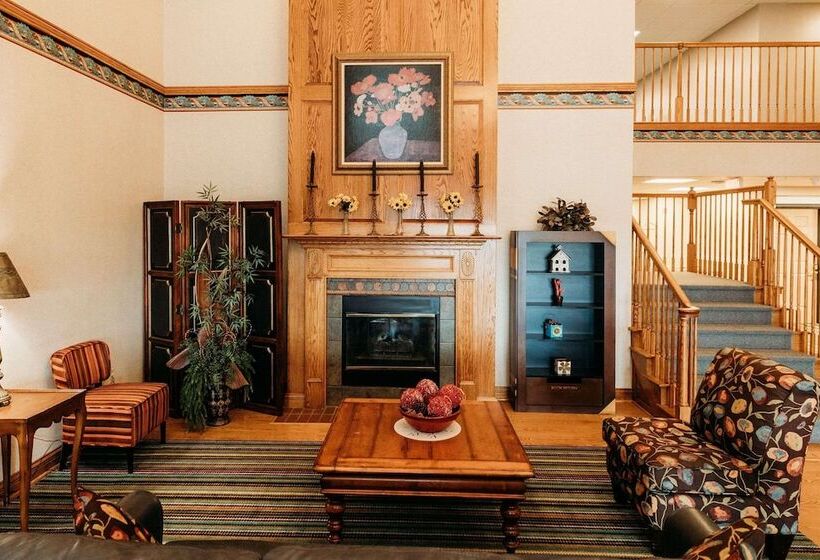 酒店 Country Inn & Suites By Radisson, Lancaster Amish Country , Pa