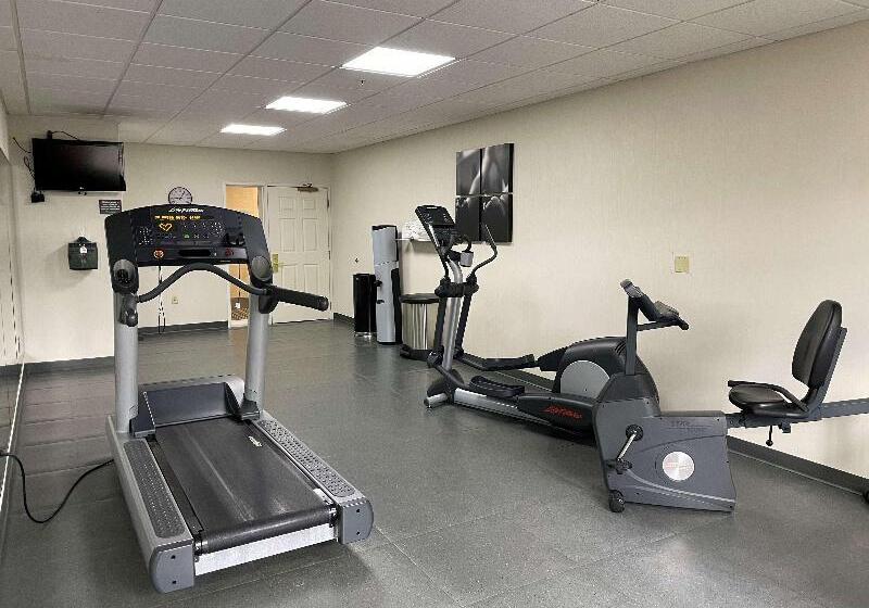 酒店 Country Inn & Suites By Radisson, Lancaster Amish Country , Pa