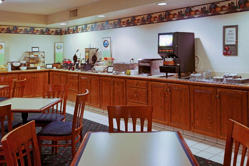 酒店 Country Inn & Suites By Radisson, Lancaster Amish Country , Pa
