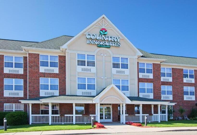 فندق Country Inn & Suites By Radisson, Lansing, Mi