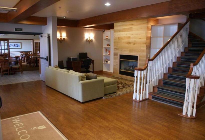 فندق Country Inn & Suites By Radisson, Lansing, Mi