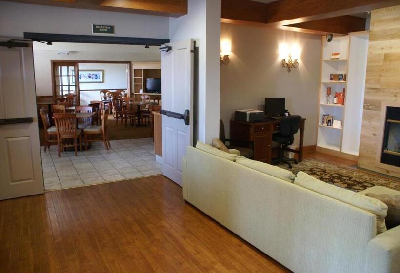 فندق Country Inn & Suites By Radisson, Lansing, Mi