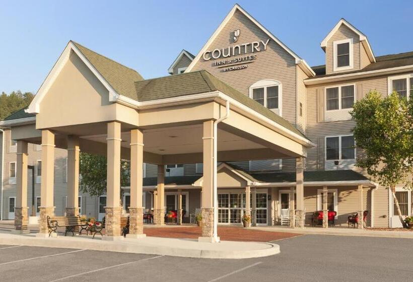 호텔 Country Inn & Suites By Radisson, Lehighton Jim Thorpe, Pa