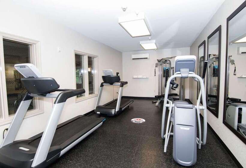 호텔 Country Inn & Suites By Radisson, Lehighton Jim Thorpe, Pa