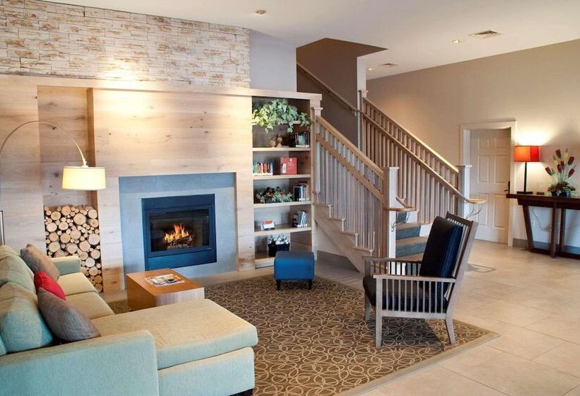 فندق Country Inn & Suites By Radisson, Lewisburg, Pa