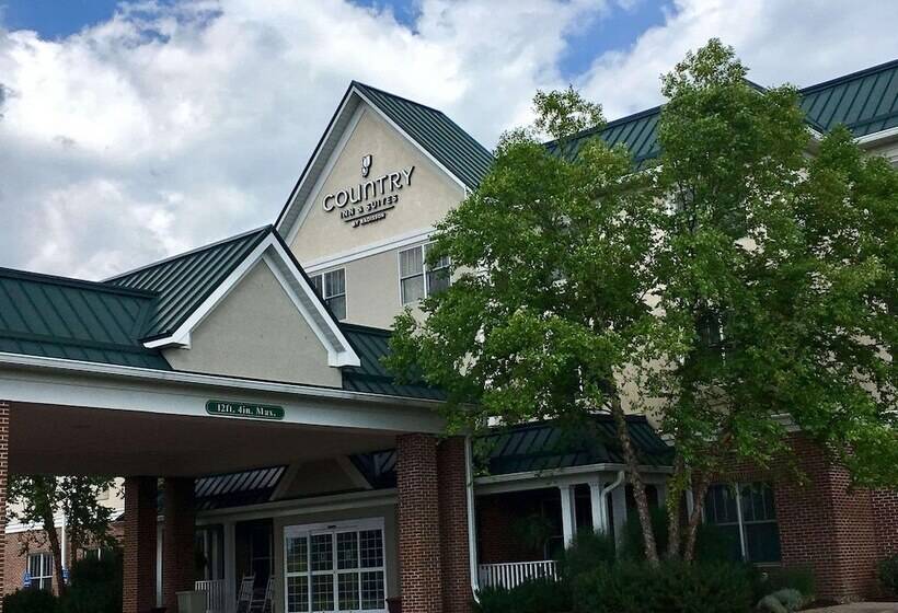 فندق Country Inn & Suites By Radisson, Lewisburg, Pa