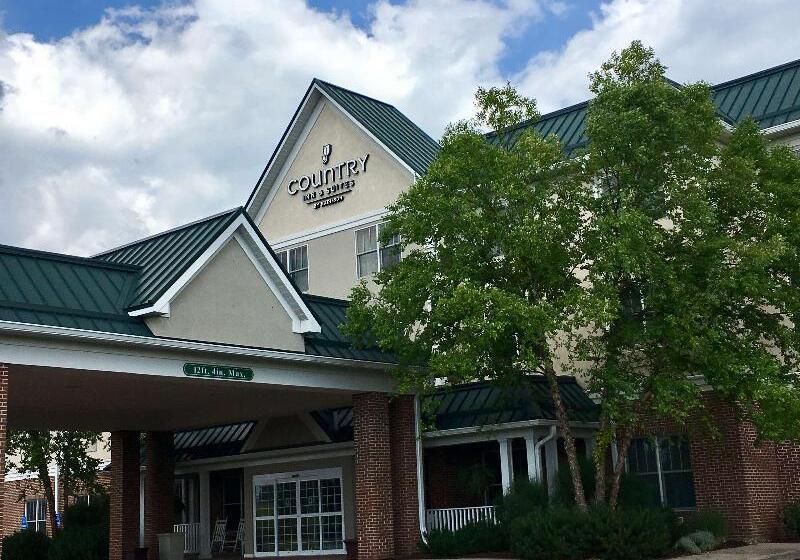 فندق Country Inn & Suites By Radisson, Lewisburg, Pa