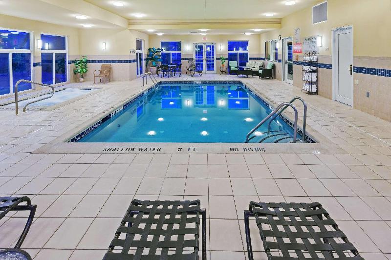 호텔 Country Inn & Suites By Radisson, Lewisburg, Pa