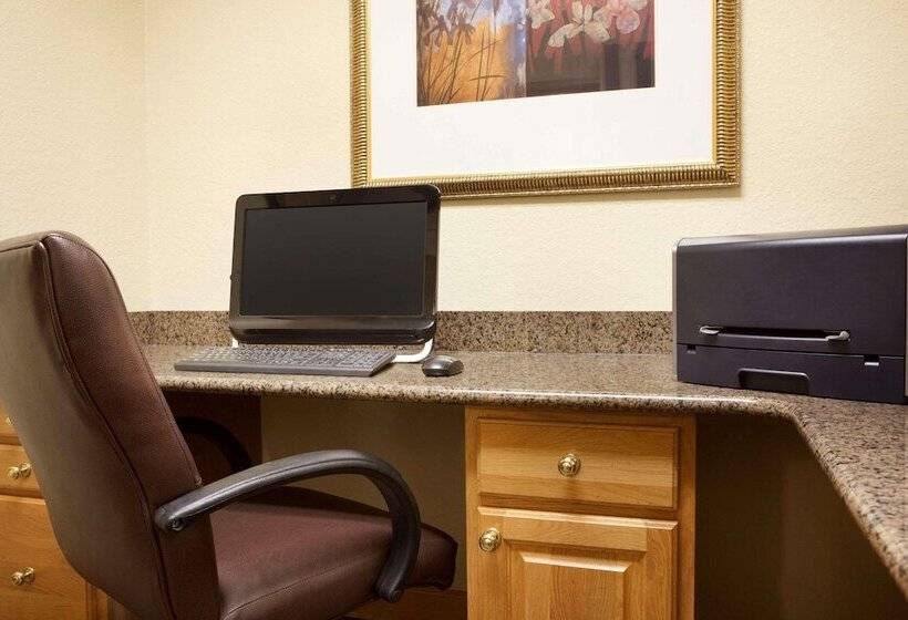 酒店 Country Inn & Suites By Radisson Lexington Va