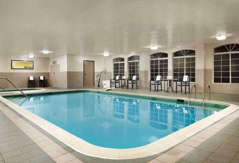 酒店 Country Inn & Suites By Radisson Lexington Va