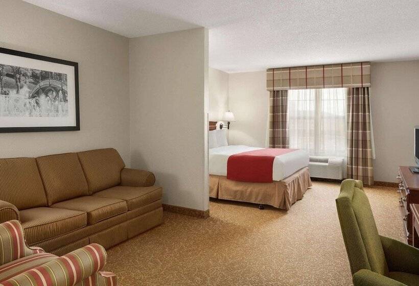 فندق Country Inn & Suites By Radisson, Louisville South, Ky