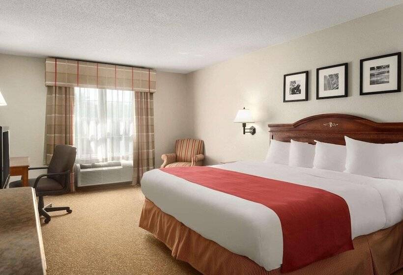 فندق Country Inn & Suites By Radisson, Louisville South, Ky