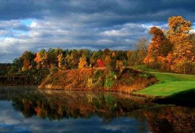 فندق Country Inn & Suites By Radisson, Macedonia, Oh