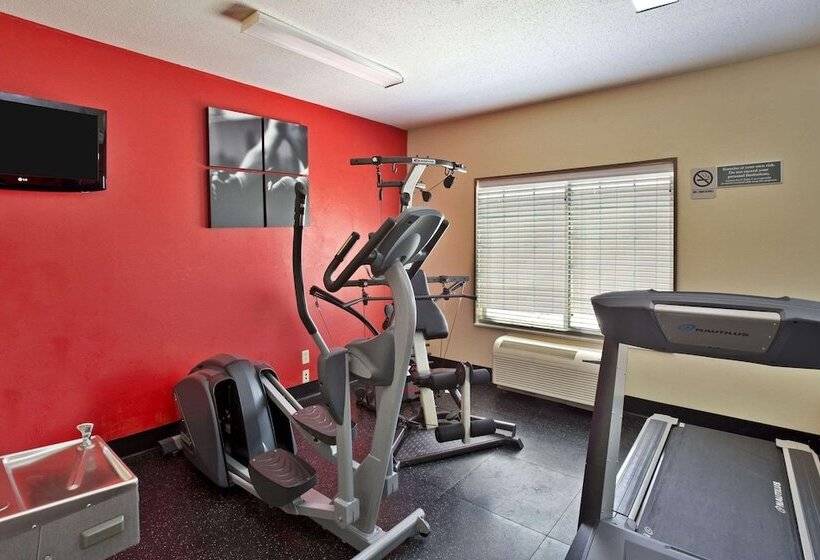 فندق Country Inn & Suites By Radisson, Marion, Oh