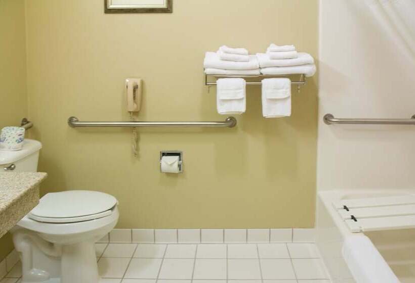 فندق Country Inn & Suites By Radisson, Marion, Oh