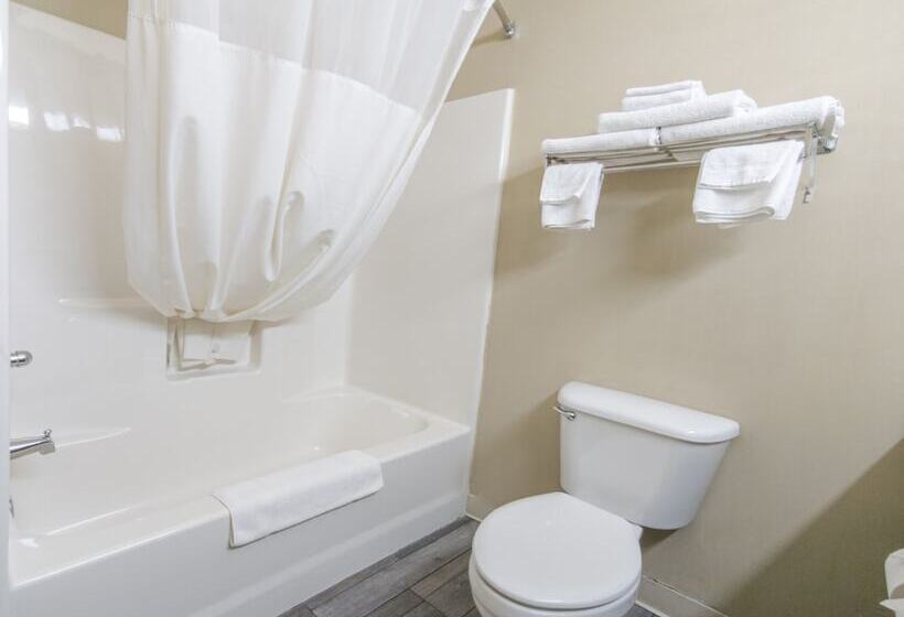 فندق Country Inn & Suites By Radisson, Marion, Oh