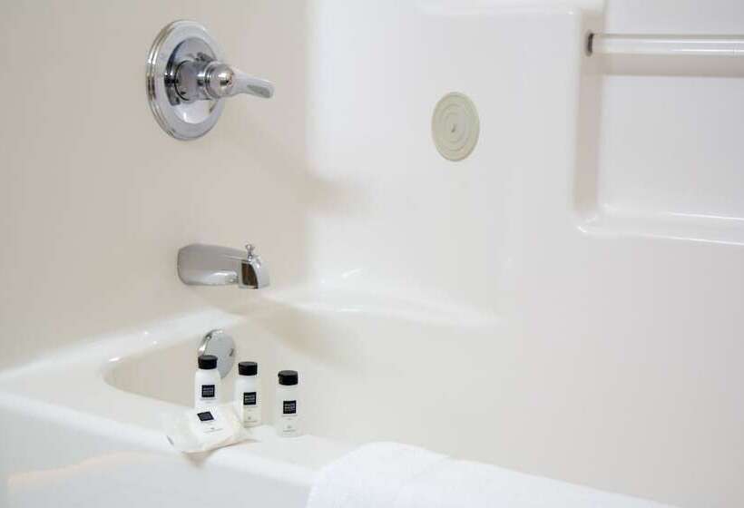 فندق Country Inn & Suites By Radisson, Marion, Oh