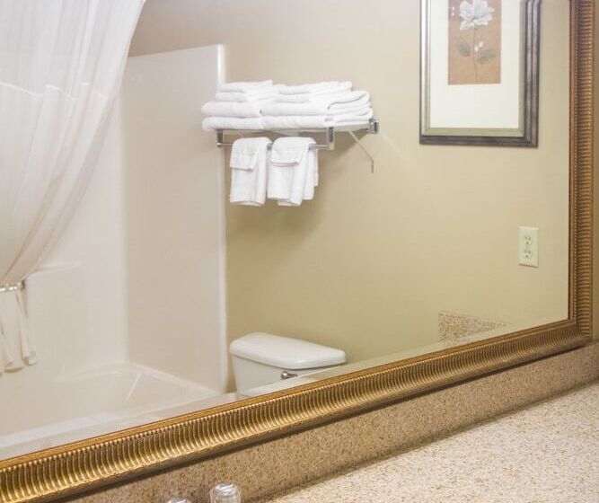 فندق Country Inn & Suites By Radisson, Marion, Oh