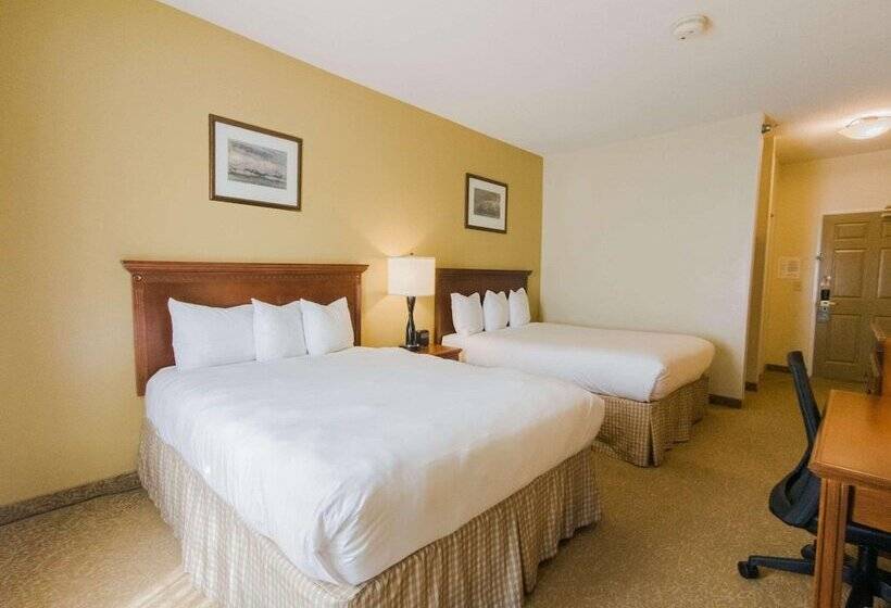 فندق Country Inn & Suites By Radisson, Marion, Oh