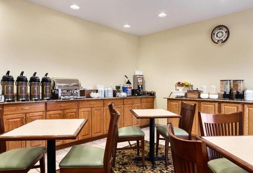 فندق Country Inn & Suites By Radisson, Marion, Oh