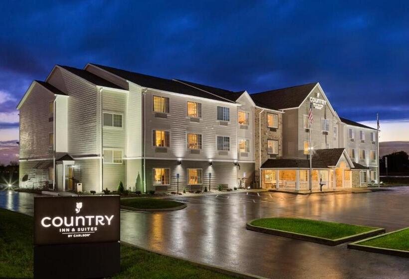 فندق Country Inn & Suites By Radisson, Marion, Oh