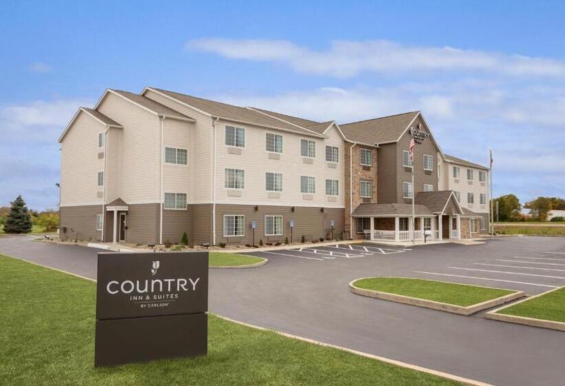 فندق Country Inn & Suites By Radisson, Marion, Oh