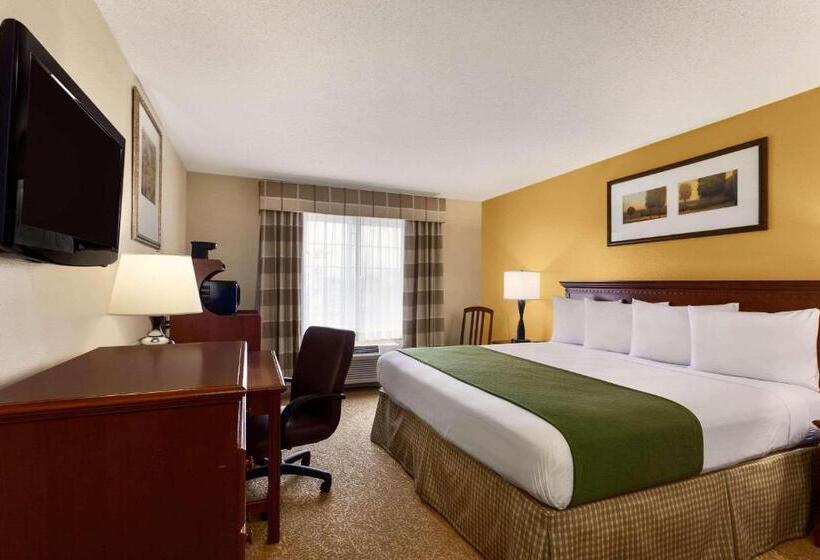 فندق Country Inn & Suites By Radisson, Marion, Oh