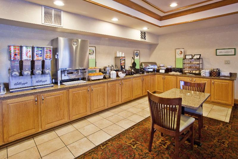 فندق Country Inn & Suites By Radisson, Mcdonough, Ga