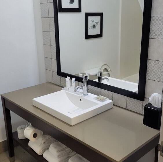 فندق Country Inn & Suites By Radisson, Mcdonough, Ga