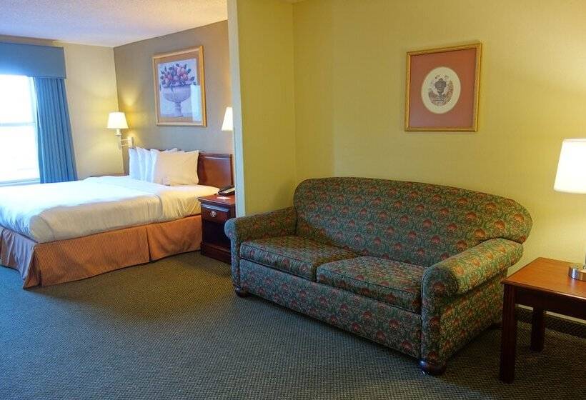 فندق Country Inn & Suites By Radisson, Mcdonough, Ga