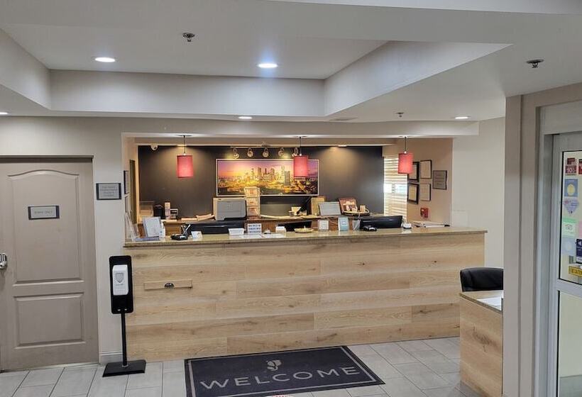 فندق Country Inn & Suites By Radisson, Mcdonough, Ga