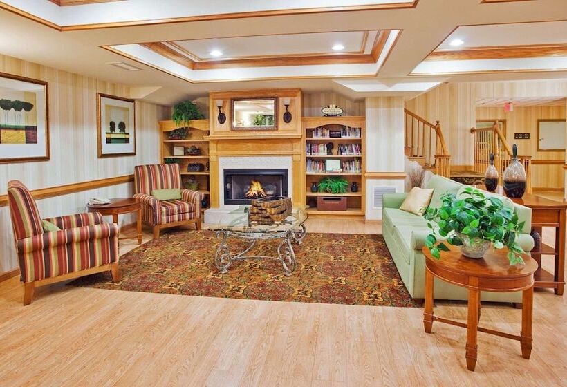 فندق Country Inn & Suites By Radisson, Mcdonough, Ga