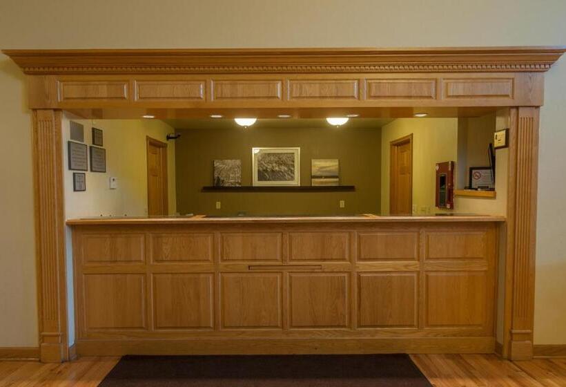 酒店 Country Inn & Suites By Radisson, Milwaukee Airport, Wi