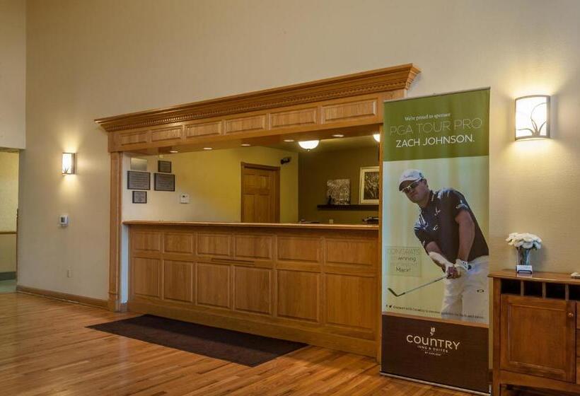 酒店 Country Inn & Suites By Radisson, Milwaukee Airport, Wi