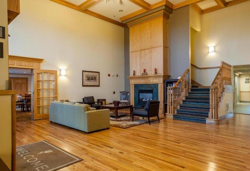 酒店 Country Inn & Suites By Radisson, Milwaukee Airport, Wi