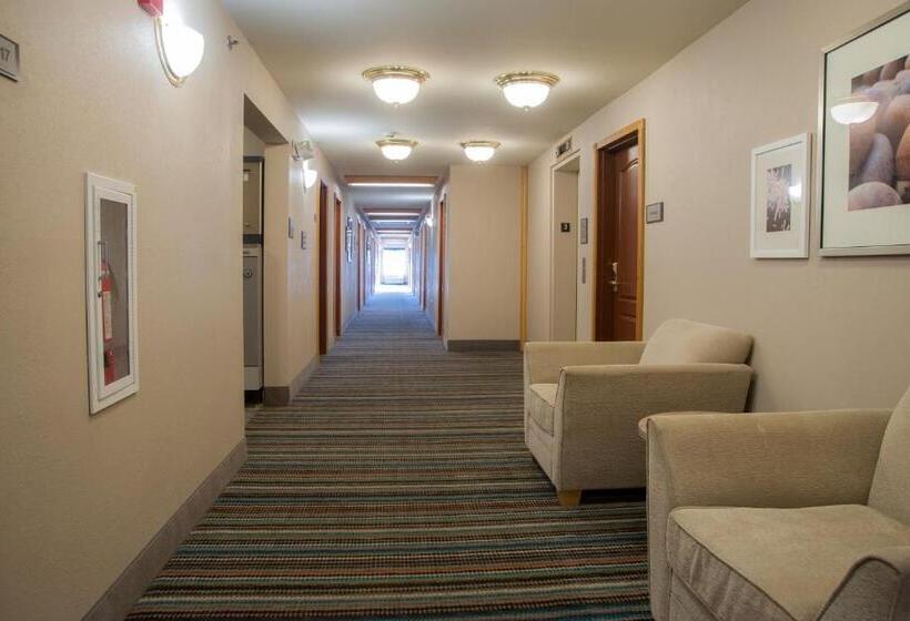 酒店 Country Inn & Suites By Radisson, Milwaukee Airport, Wi