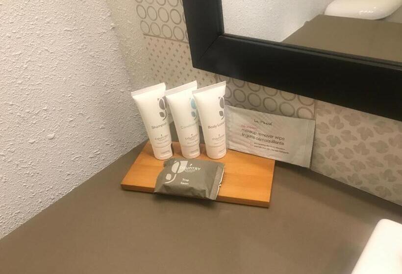 酒店 Country Inn & Suites By Radisson, Milwaukee Airport, Wi