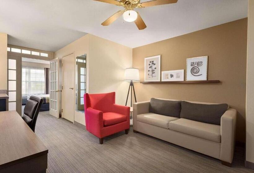 酒店 Country Inn & Suites By Radisson, Milwaukee Airport, Wi