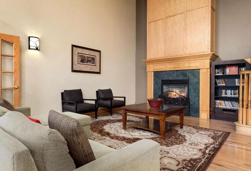 酒店 Country Inn & Suites By Radisson, Milwaukee Airport, Wi