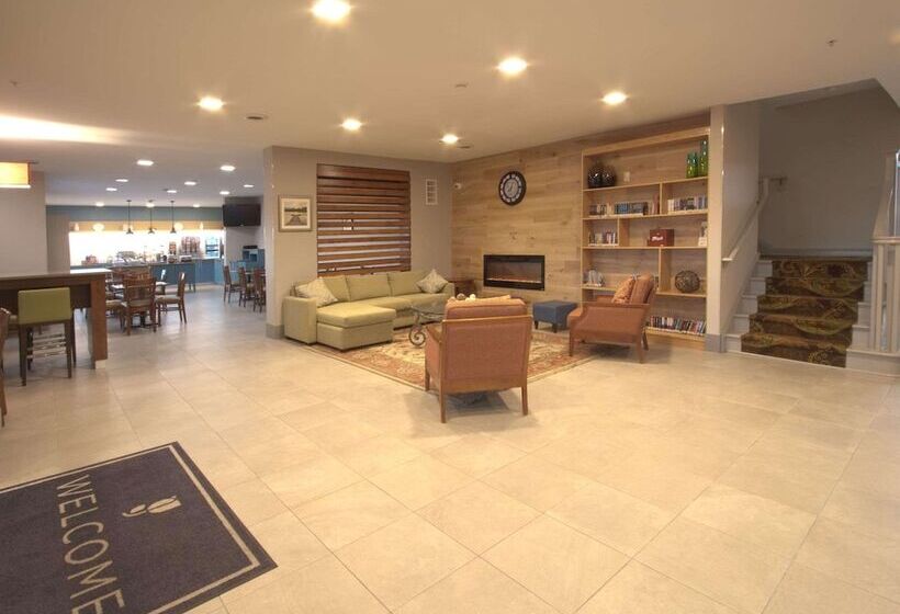 호텔 Country Inn & Suites By Radisson, Moline Airport, Il