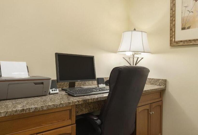 호텔 Country Inn & Suites By Radisson, Moline Airport, Il