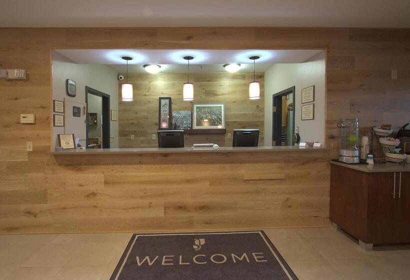 호텔 Country Inn & Suites By Radisson, Moline Airport, Il