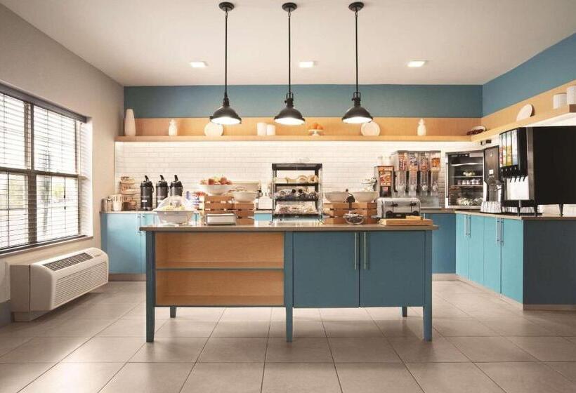 호텔 Country Inn & Suites By Radisson, Moline Airport, Il