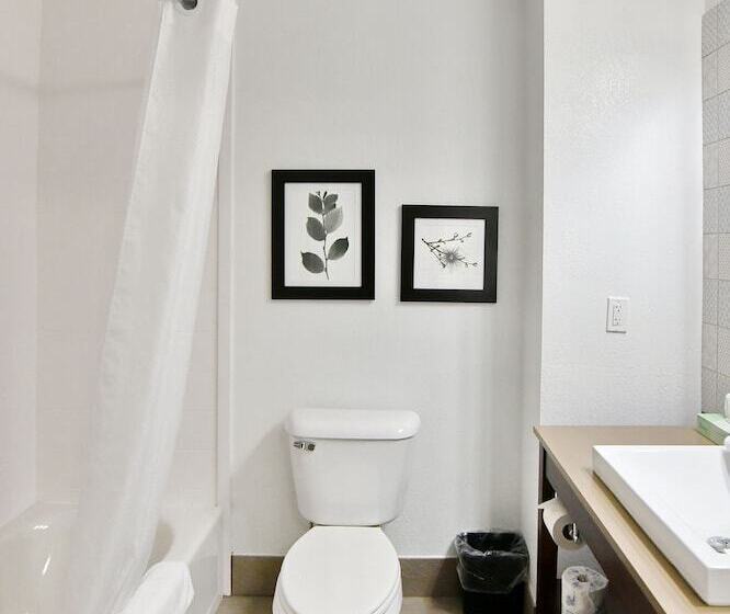 هتل Country Inn & Suites By Radisson, Mount Morris, Ny