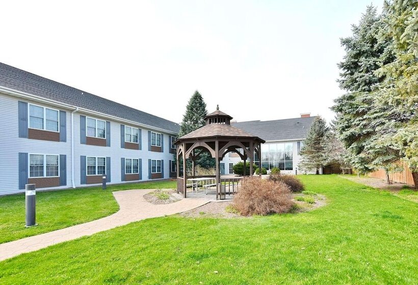 هتل Country Inn & Suites By Radisson, Mount Morris, Ny