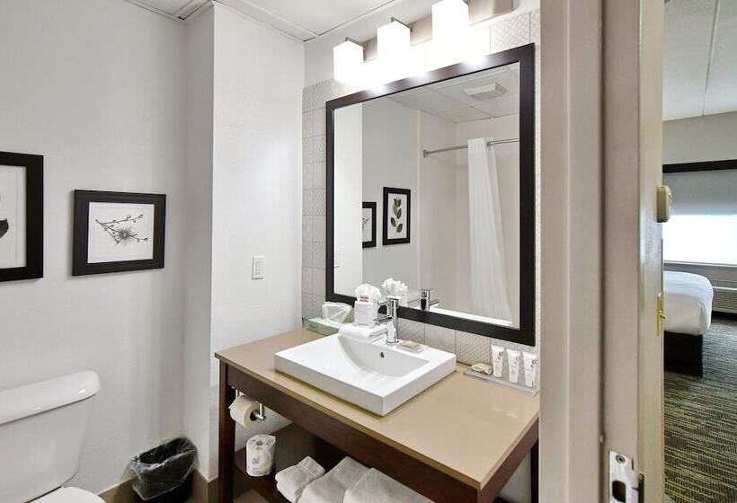 هتل Country Inn & Suites By Radisson, Mount Morris, Ny