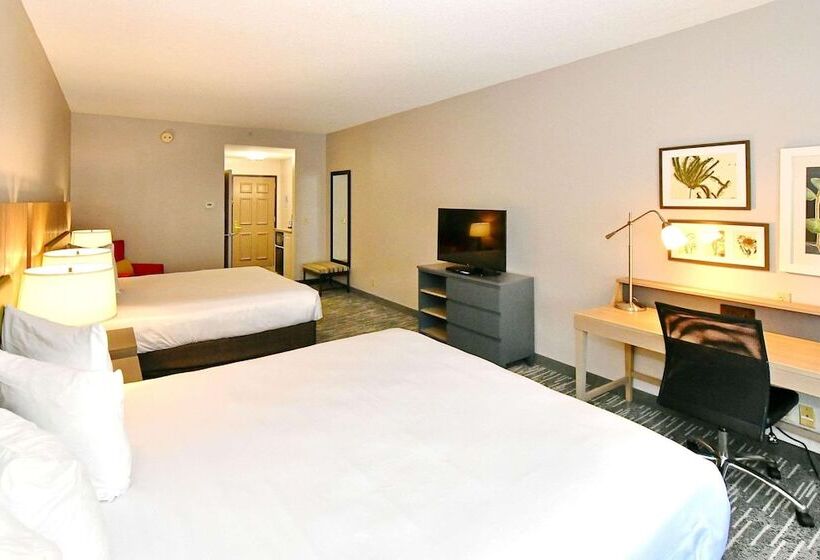 هتل Country Inn & Suites By Radisson, Mount Morris, Ny