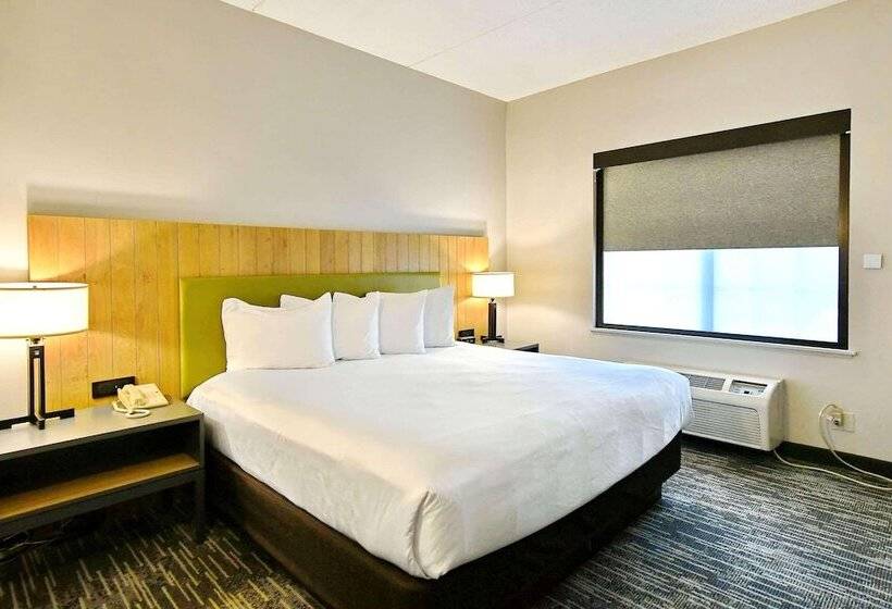 هتل Country Inn & Suites By Radisson, Mount Morris, Ny