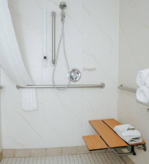 هتل Country Inn & Suites By Radisson, Myrtle Beach, Sc